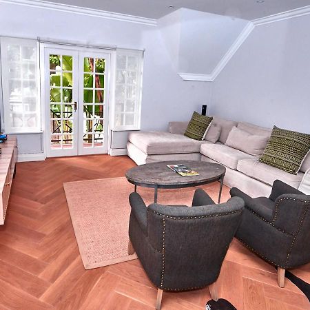 Sandton Country Manor Йоханесбург Екстериор снимка
