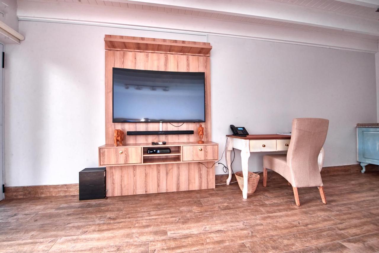 Sandton Country Manor Йоханесбург Екстериор снимка