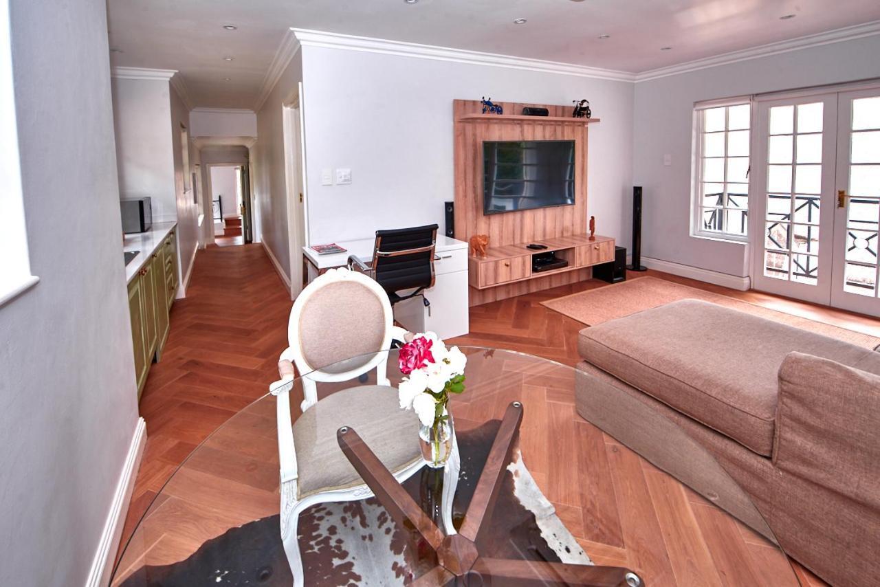 Sandton Country Manor Йоханесбург Екстериор снимка
