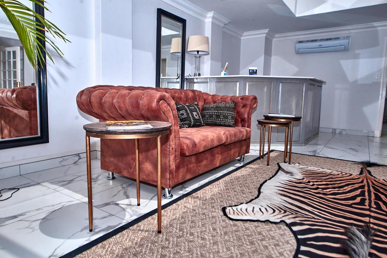 Sandton Country Manor Йоханесбург Екстериор снимка