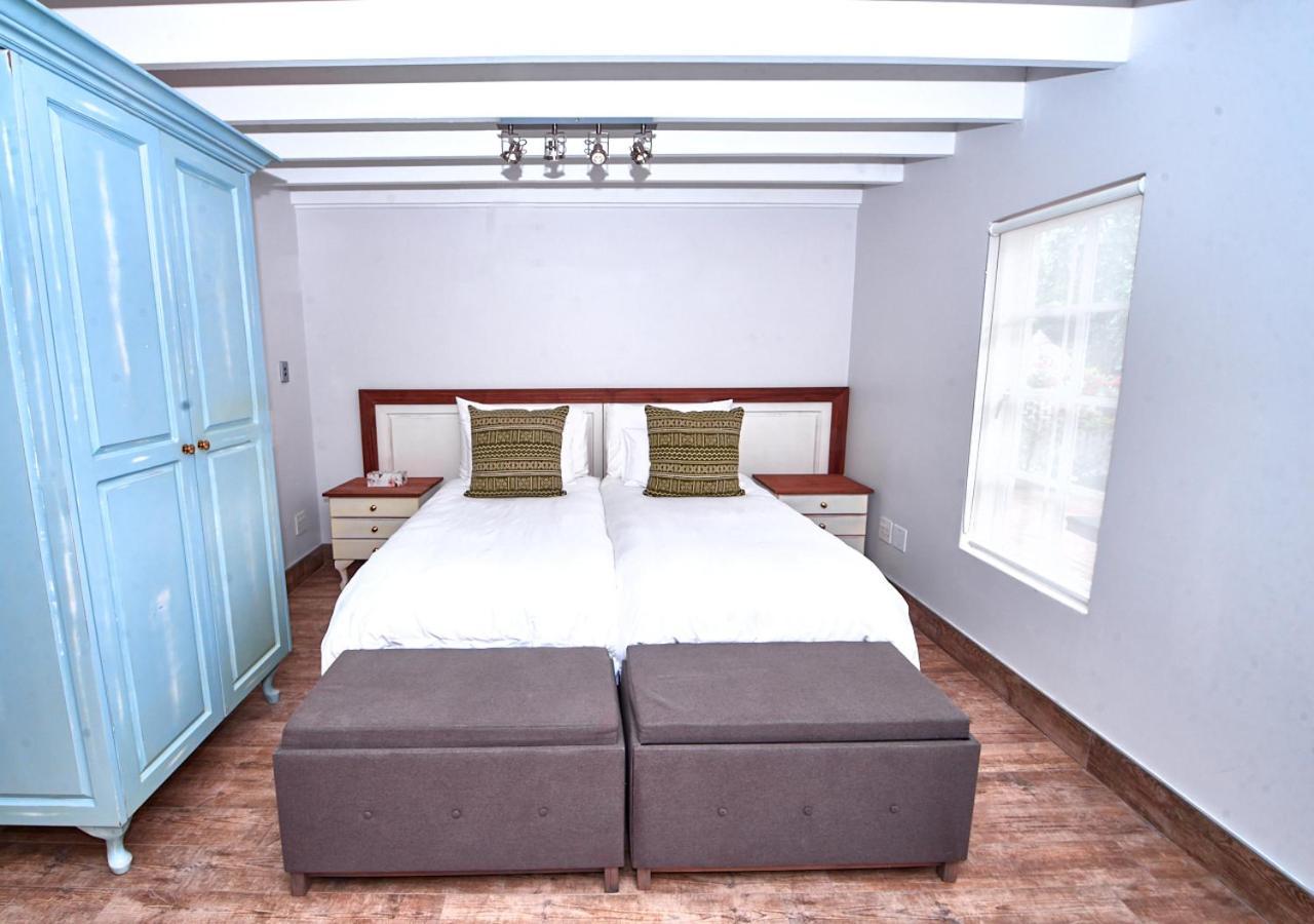 Sandton Country Manor Йоханесбург Екстериор снимка