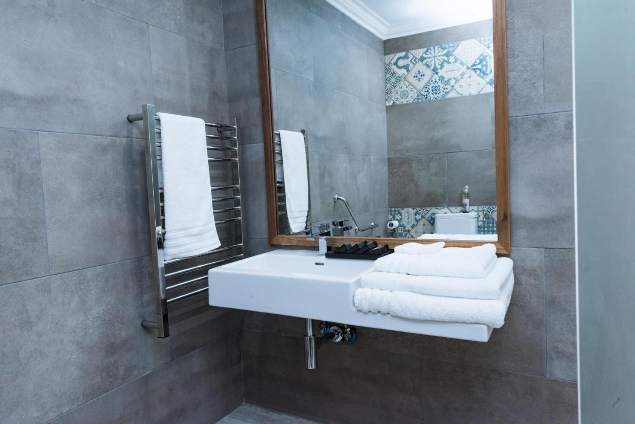 Sandton Country Manor Йоханесбург Екстериор снимка