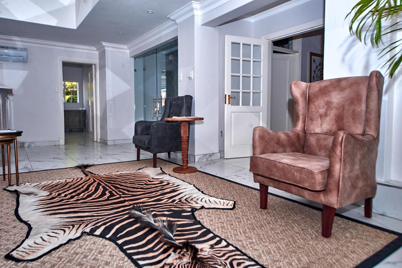 Sandton Country Manor Йоханесбург Екстериор снимка