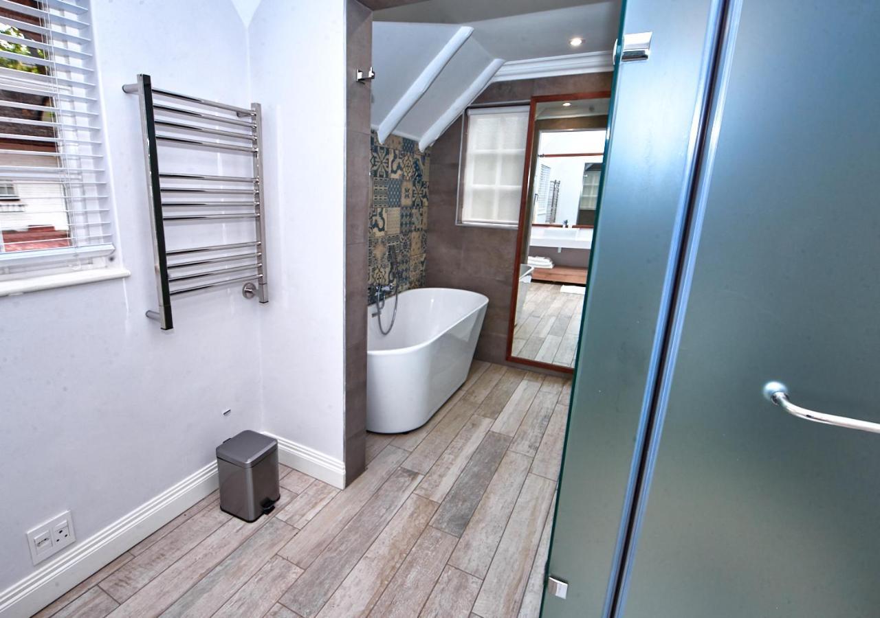 Sandton Country Manor Йоханесбург Екстериор снимка