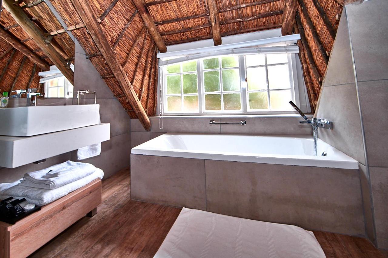 Sandton Country Manor Йоханесбург Екстериор снимка