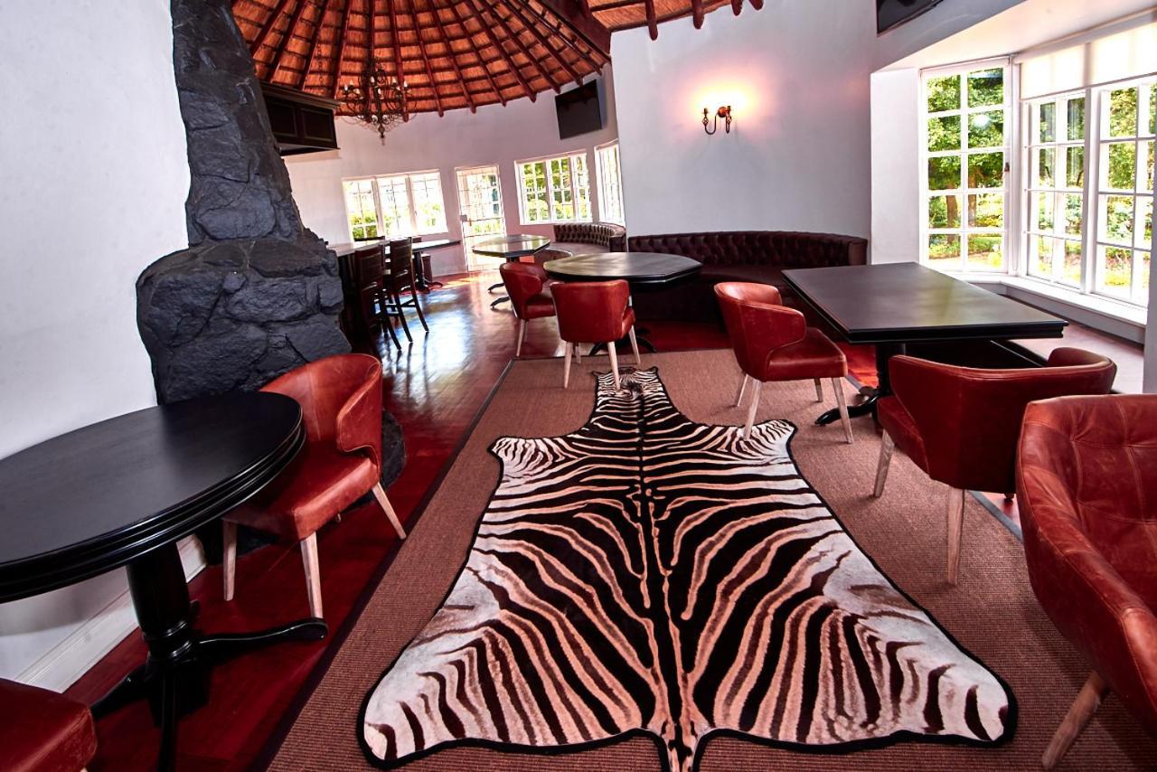 Sandton Country Manor Йоханесбург Екстериор снимка