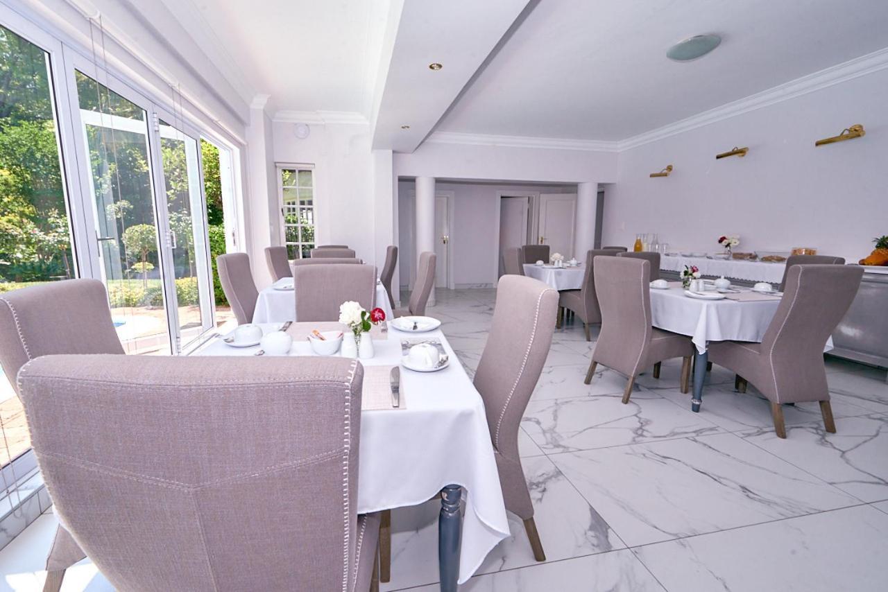 Sandton Country Manor Йоханесбург Екстериор снимка