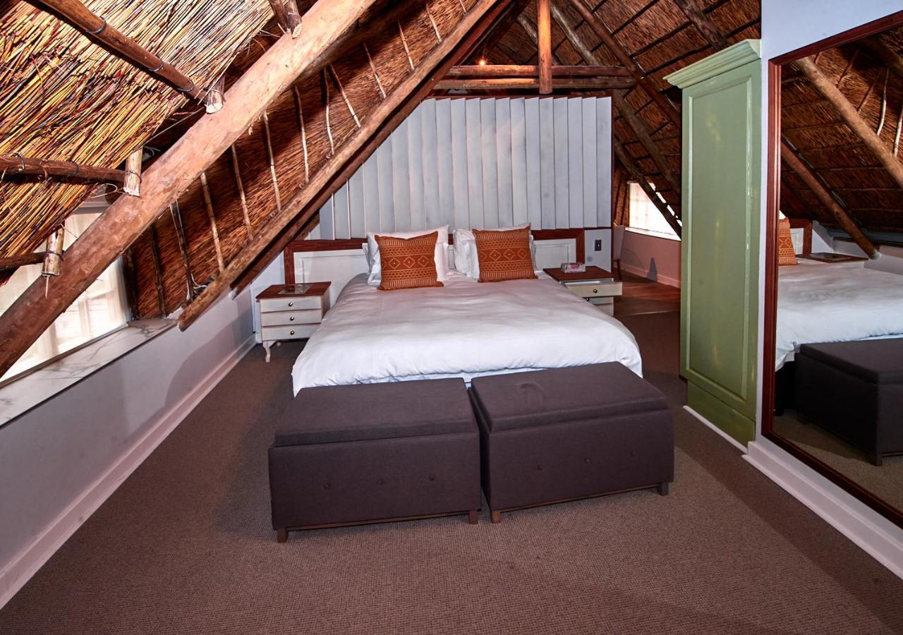 Sandton Country Manor Йоханесбург Екстериор снимка