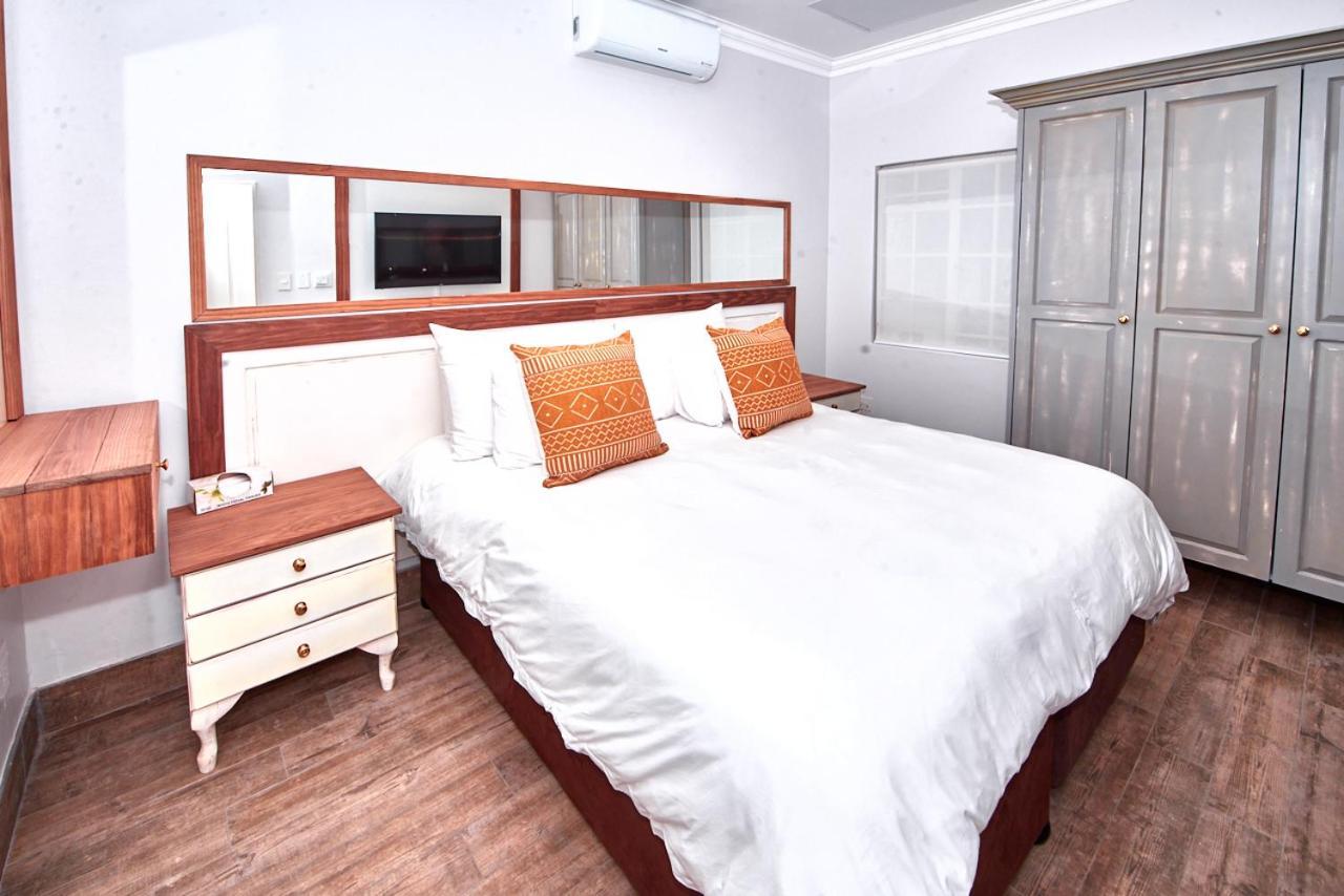 Sandton Country Manor Йоханесбург Екстериор снимка