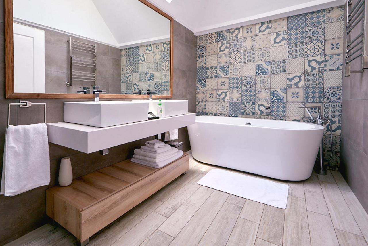 Sandton Country Manor Йоханесбург Екстериор снимка